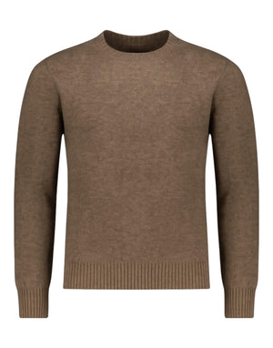 REGE006 12 Crew Neck Sweater REGE006 12 MC2 Saint Barth 