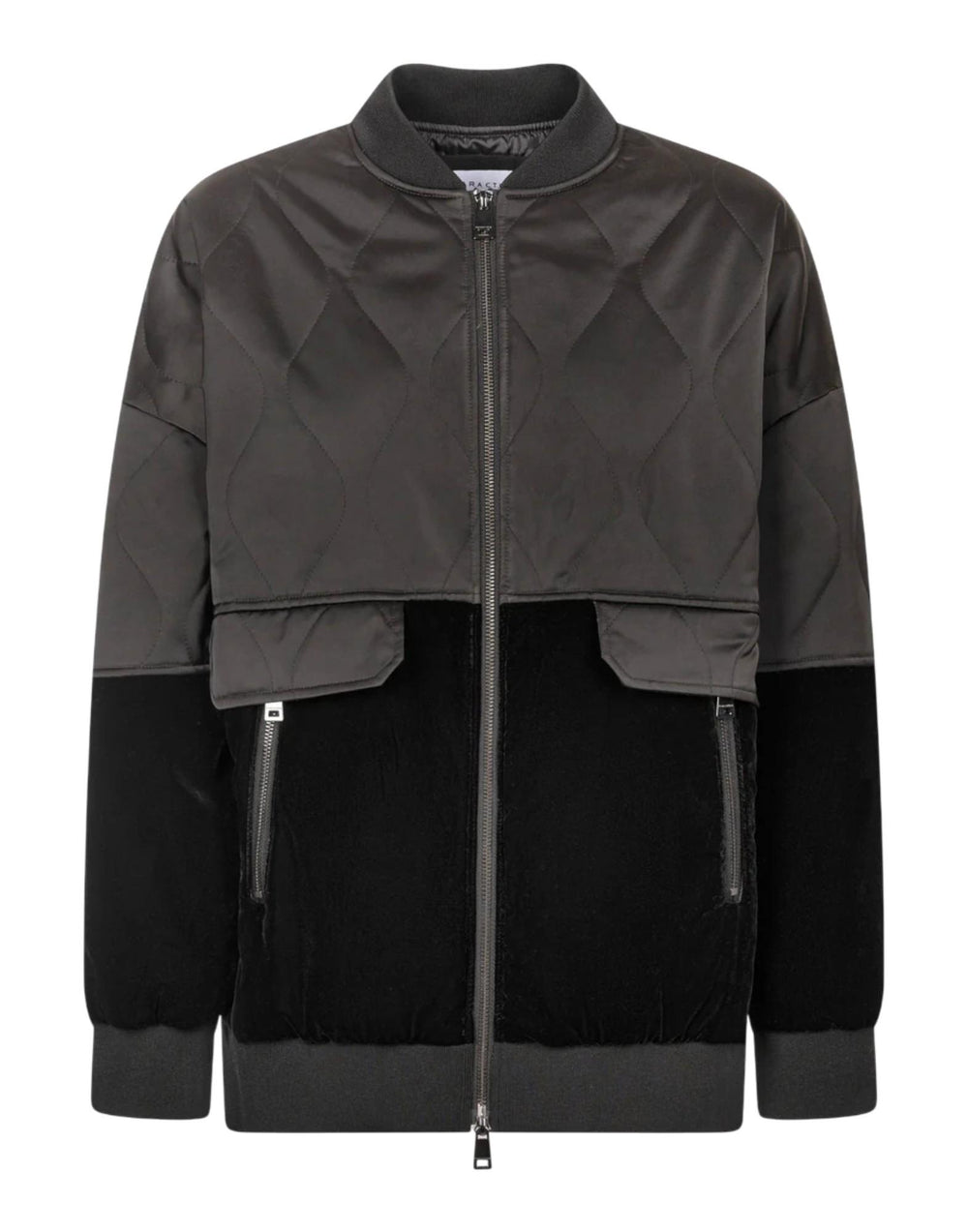 F015A0-A037751 33 Bomber F015A0-A037751 33 Caractere 