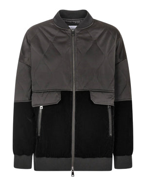 F015A0-A037751 33 Bomber F015A0-A037751 33 Caractere 