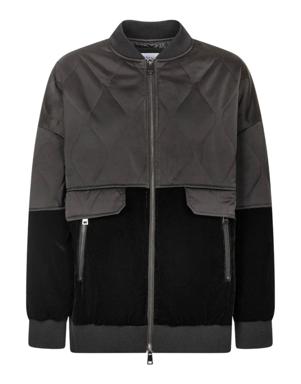 F015A0-A037751 33 Bomber F015A0-A037751 33 Caractere 