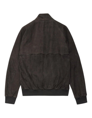 BRCPS0939 1581 G9 SUEDE BRCPS0939 1581 Baracuta 