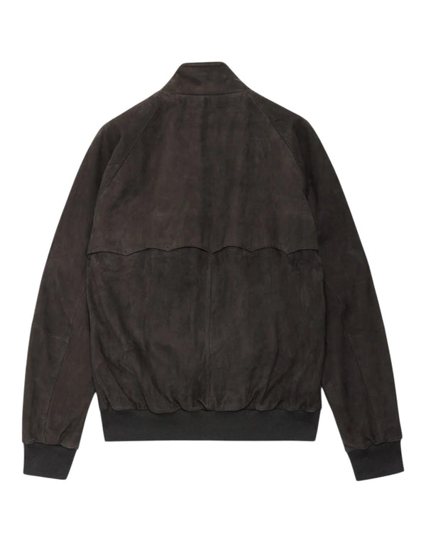 BRCPS0939 1581 G9 SUEDE BRCPS0939 1581 Baracuta 
