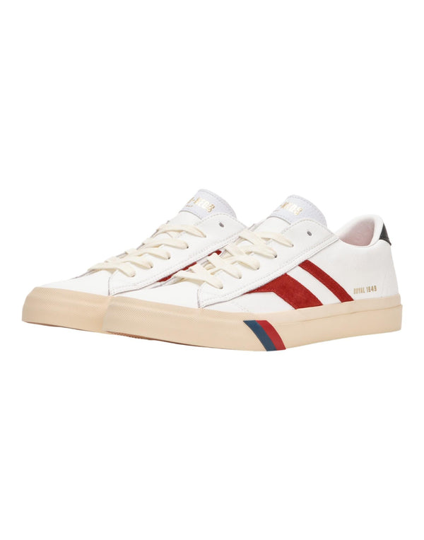 RC226SLM WH00006 Royal Classic RC226SLM WH00006 Pro-keds 