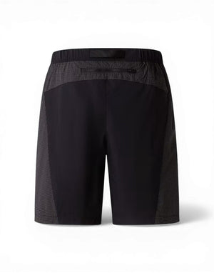 NF0A8GE5 JK31 NSE Belted Shorts NF0A8GE5 JK31 The North Face 