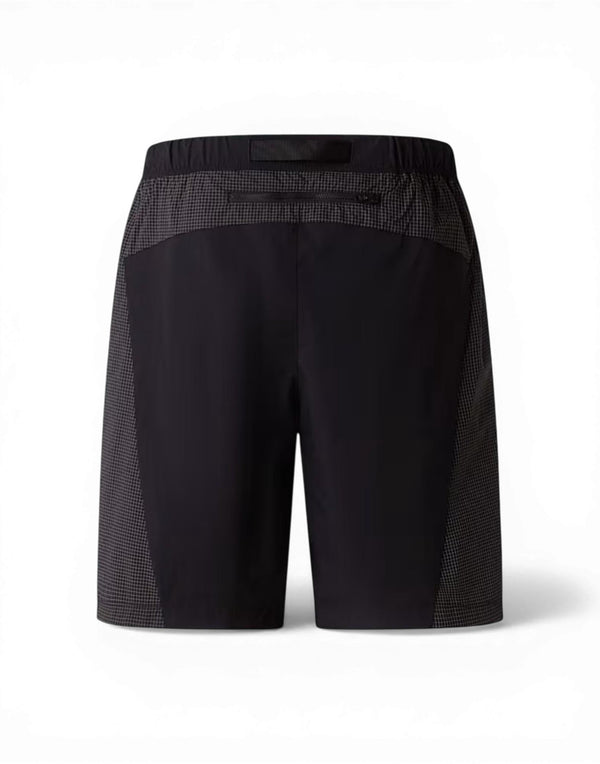 NF0A8GE5 JK31 NSE Belted Shorts NF0A8GE5 JK31 The North Face 