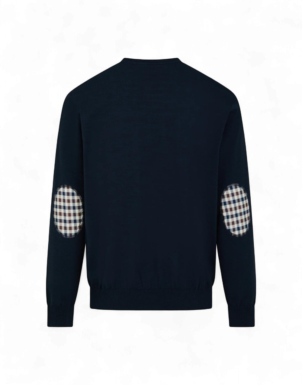 AA_B006_WO004 11 Cotton Lamina Patches AA_B006_WO004 11 AQUASCUTUM 