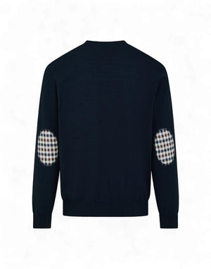 AA_B006_WO004 11 Cotton Lamina Patches AA_B006_WO004 11 AQUASCUTUM 