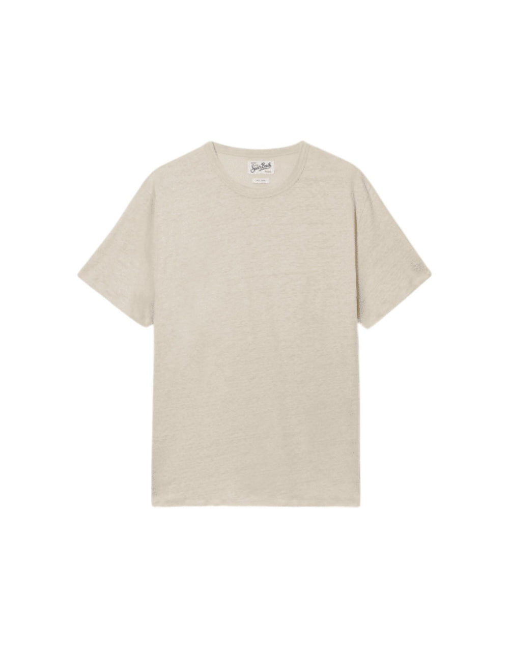 ECS0003 00138L 00138L T-shirt ECS0003 00138L 00138L MC2 Saint Barth 