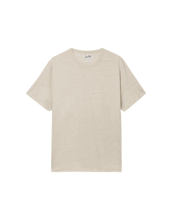 ECS0003 00138L 00138L T-shirt ECS0003 00138L 00138L MC2 Saint Barth 