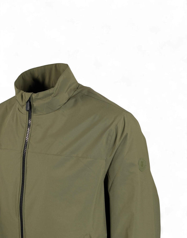 Save The Duck D35190M-DARK22 Giubbotto uomo immagine 2
