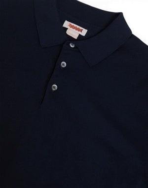BRMAG0003 397 Polo a maniche corte BRMAG0003 397 Baracuta 