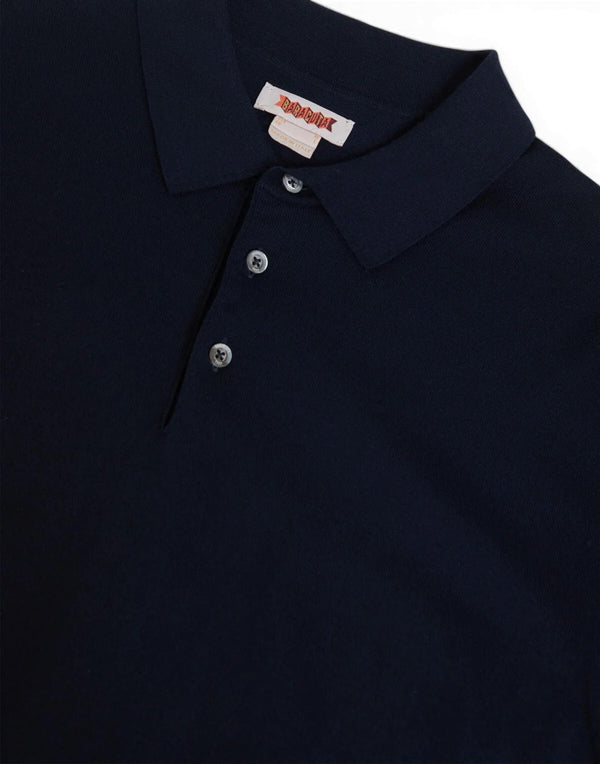 BRMAG0003 397 Polo a maniche corte BRMAG0003 397 Baracuta 