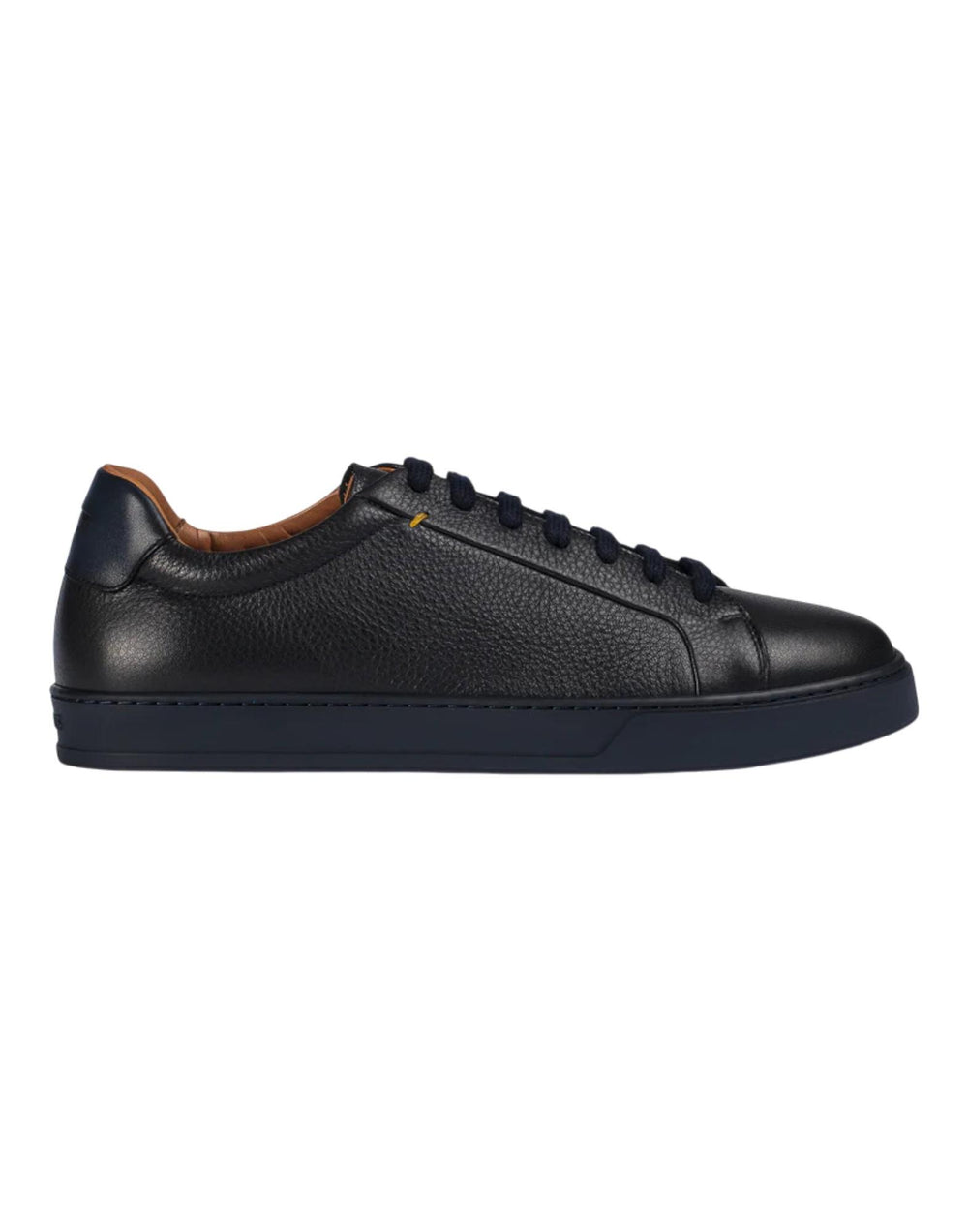 Doucal's Sneaker Sneaker uomo blu