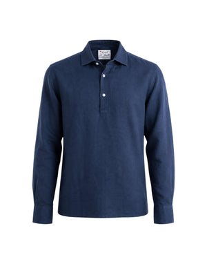 RPA0001 00119L 00119L Polo maniche lunghe RPA0001 00119L 00119L MC2 Saint Barth 