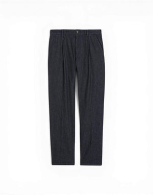A CP45 G857 1998 Pantalone Mono Pince Denim Leggero A CP45 G857 1998 Aspesi 