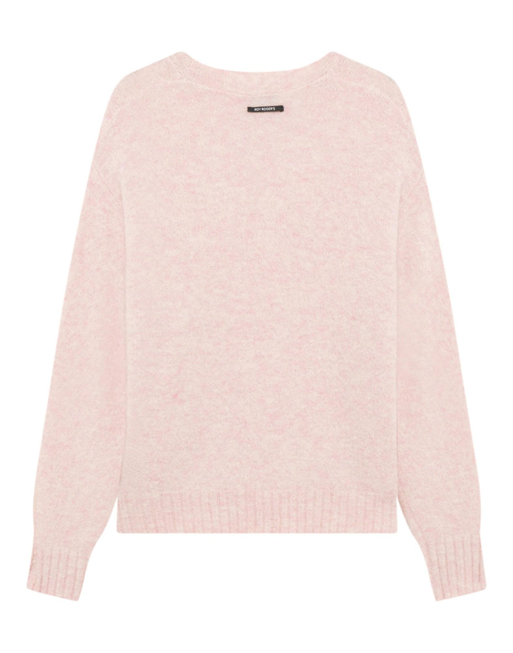 RND559CN88XXXX.C0119 C0119 Maglia Crew Neck RND559CN88XXXX.C0119 C0119 Roy Roger's 