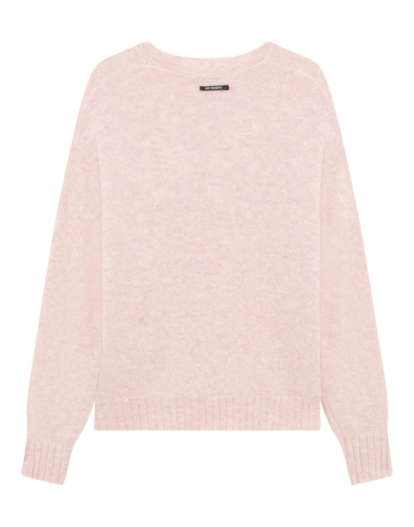 RND559CN88XXXX.C0119 C0119 Maglia Crew Neck RND559CN88XXXX.C0119 C0119 Roy Roger's 