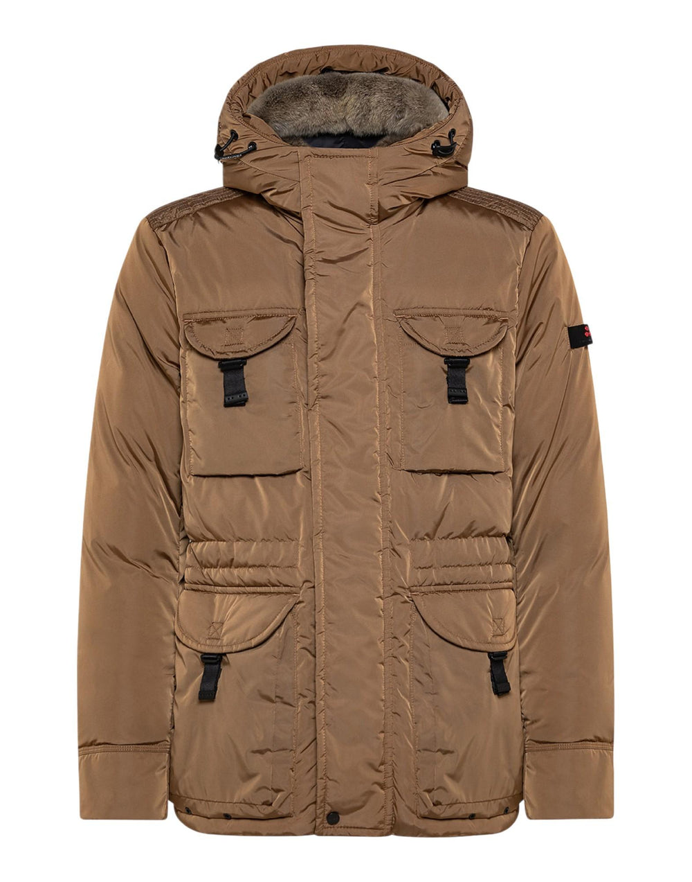 PEU411501181711 980 Aiptek NBE 03 Fur PEU411501181711 980 Peuterey 