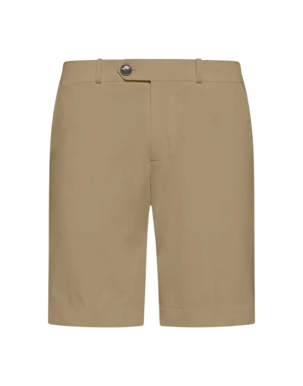 RRD Surflex Chino Short Pant Pantalone chino uomo marrone