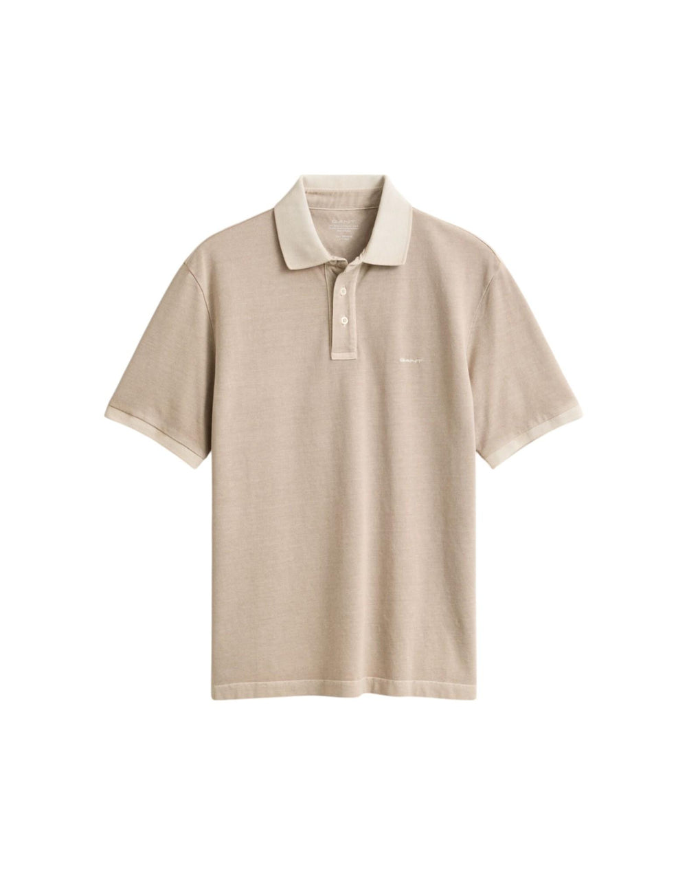 2601.2014057 200 Polo Sunfaded 2601.2014057 200 Gant 