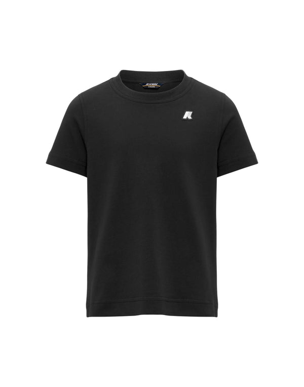 K2151LW USY P. MELIS JERSEY K2151LW USY K-Way 