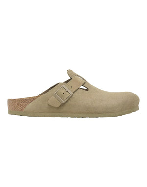 1025844 KHAKI Boston<BR/><BR/> 1025844 KHAKI Birkenstock 