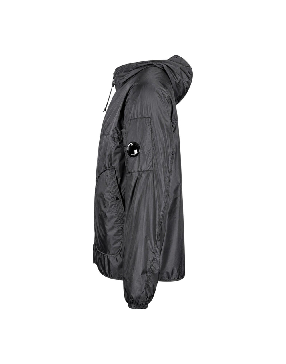 20CMOW070A110467W 999 Outerwear Medium Jacket 20CMOW070A110467W 999 C.P. Company 