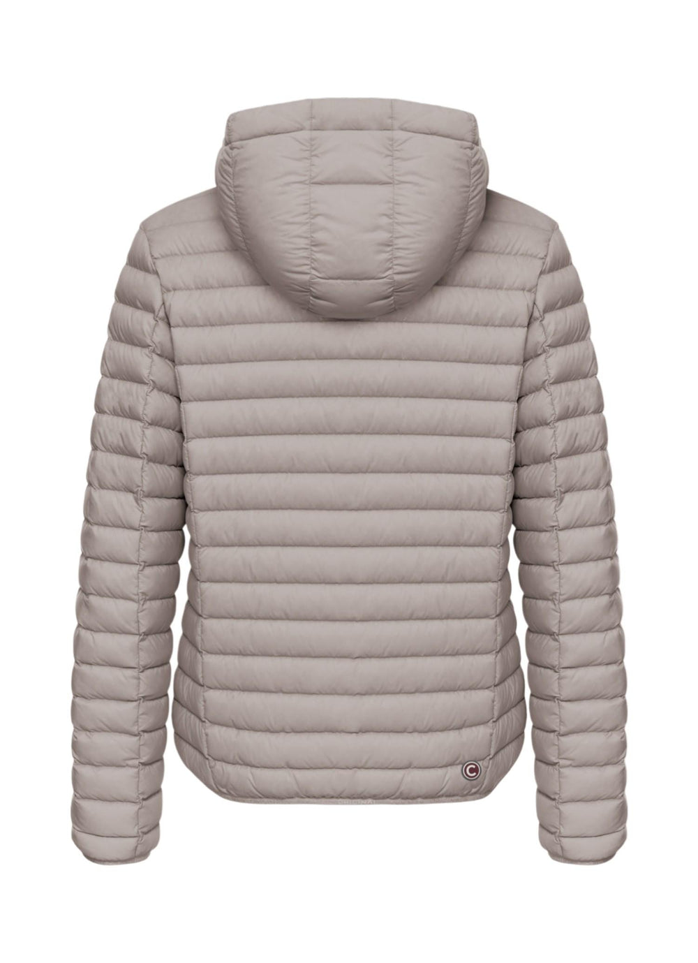 1245-8VX 751 Piumino Leggero con Cappuccio 1245-8VX 751 Colmar 