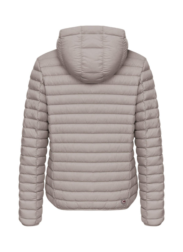 1245-8VX 751 Piumino Leggero con Cappuccio 1245-8VX 751 Colmar 