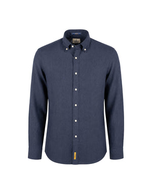 BRADFORD B16009 04 Camicia Oxford BRADFORD B16009 04 Bd Baggies 