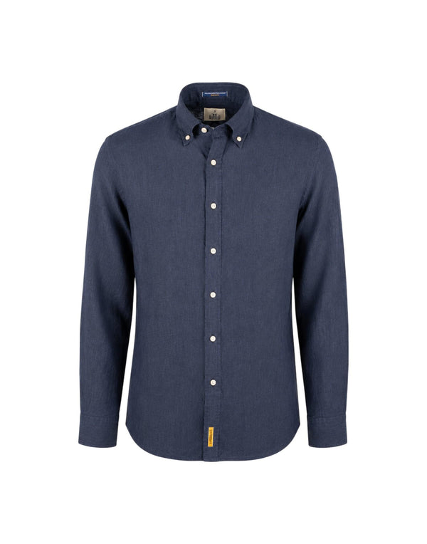 BRADFORD B16009 04 Camicia Oxford BRADFORD B16009 04 Bd Baggies 
