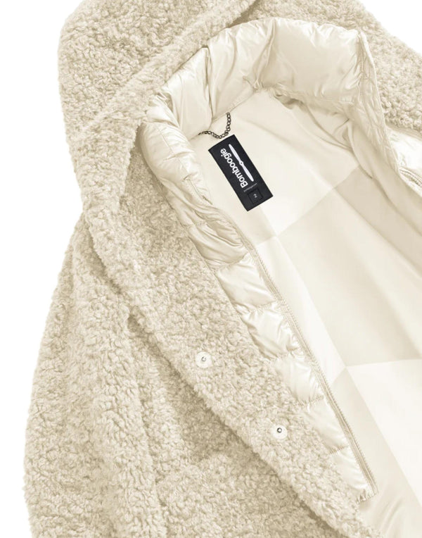 GW9191SFC5 161 Short Coat GW9191SFC5 161 Bomboogie 