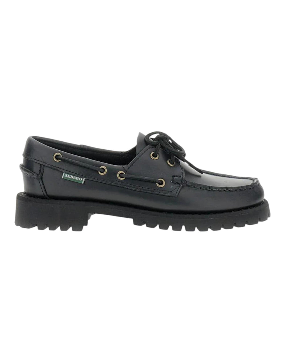 7002IR0 924 RANGER WAXY 7002IR0 924 Sebago 