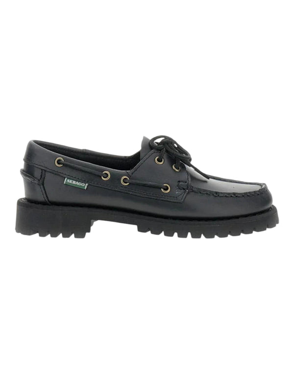 7002IR0 924 RANGER WAXY 7002IR0 924 Sebago 