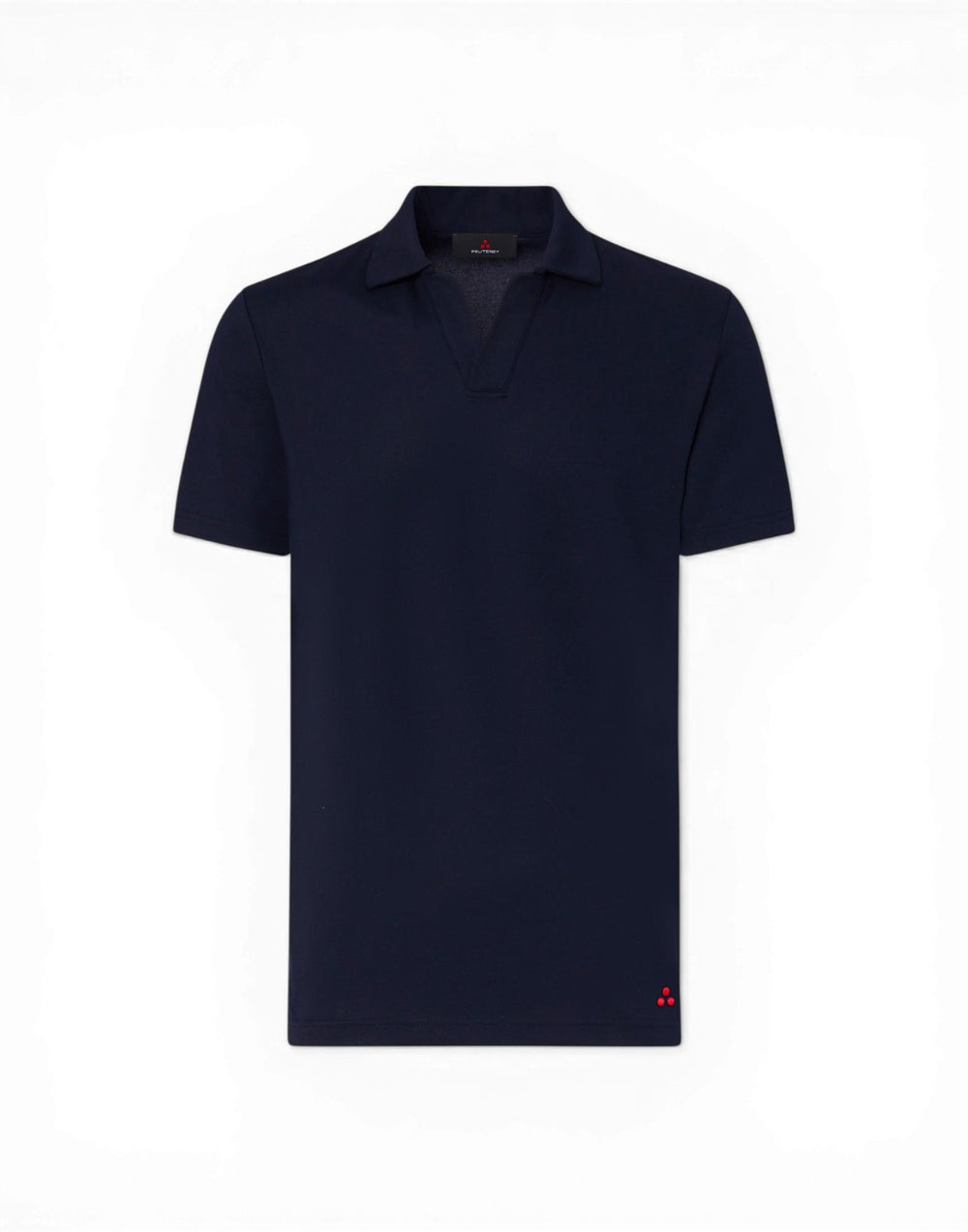 Peuterey New Helgo Polo uomo blu