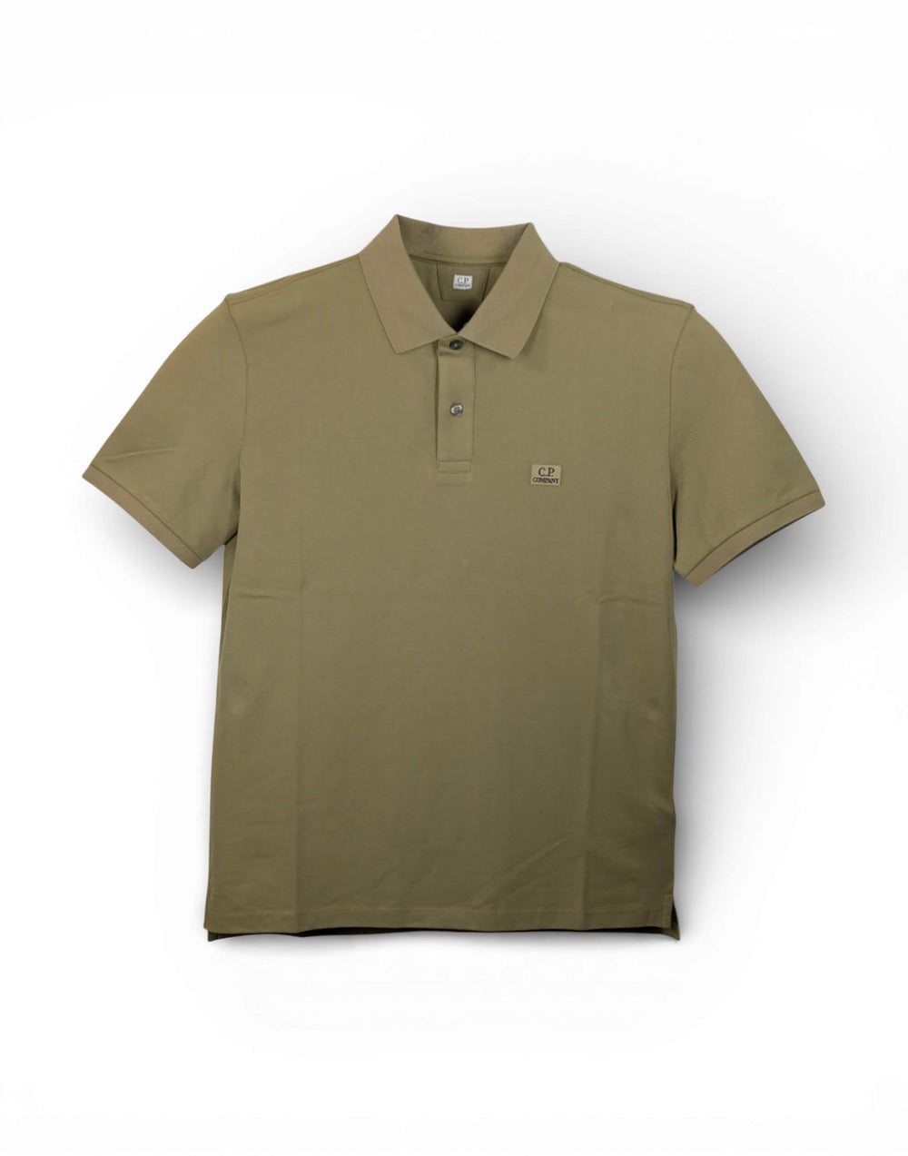 20CMPL721A005263W 644 Short Sleeve Polo 20CMPL721A005263W 644 C.P. Company 