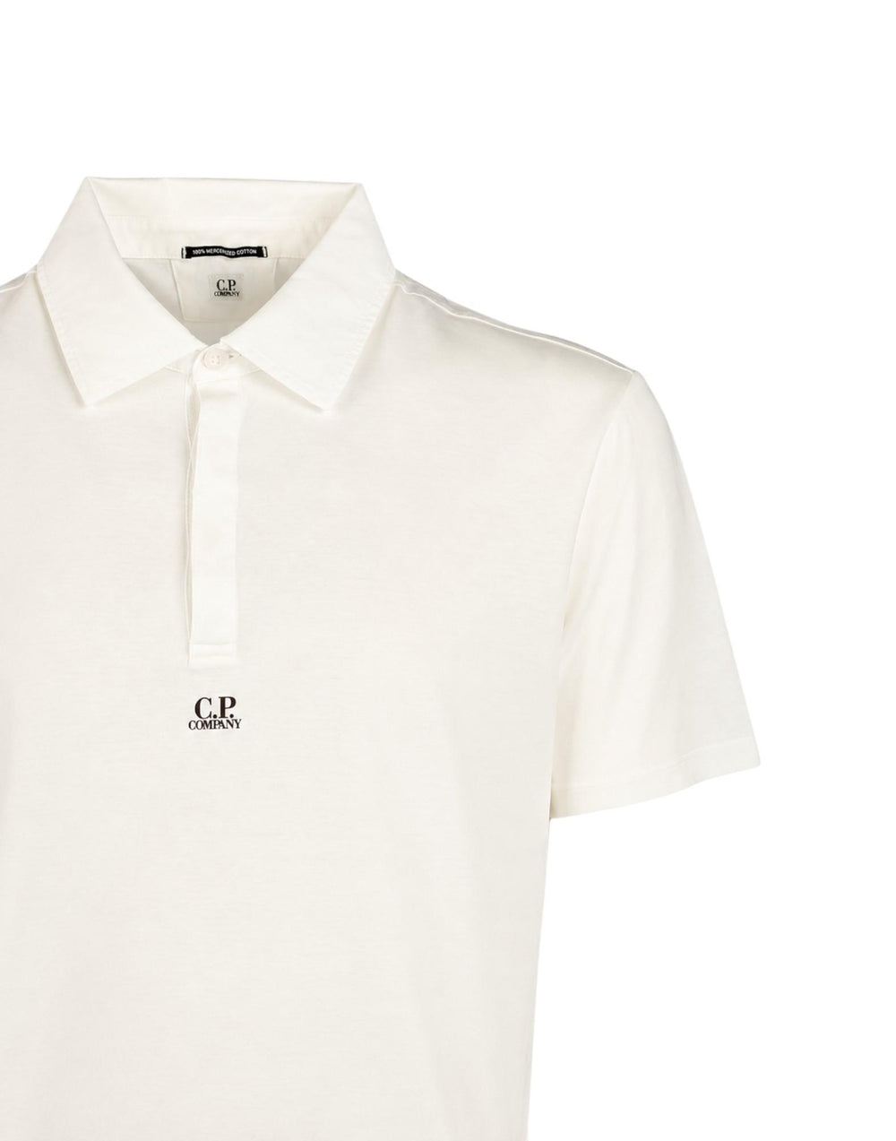20CMPL116A006374G 103 Polo Short Sleeve 20CMPL116A006374G 103 C.P. Company 