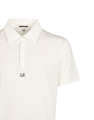 20CMPL116A006374G 103 Polo Short Sleeve 20CMPL116A006374G 103 C.P. Company 