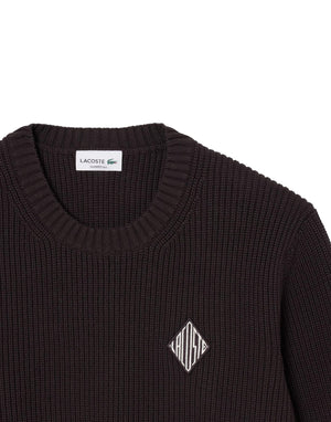 AH0616 3LA Maglione AH0616 3LA Lacoste 