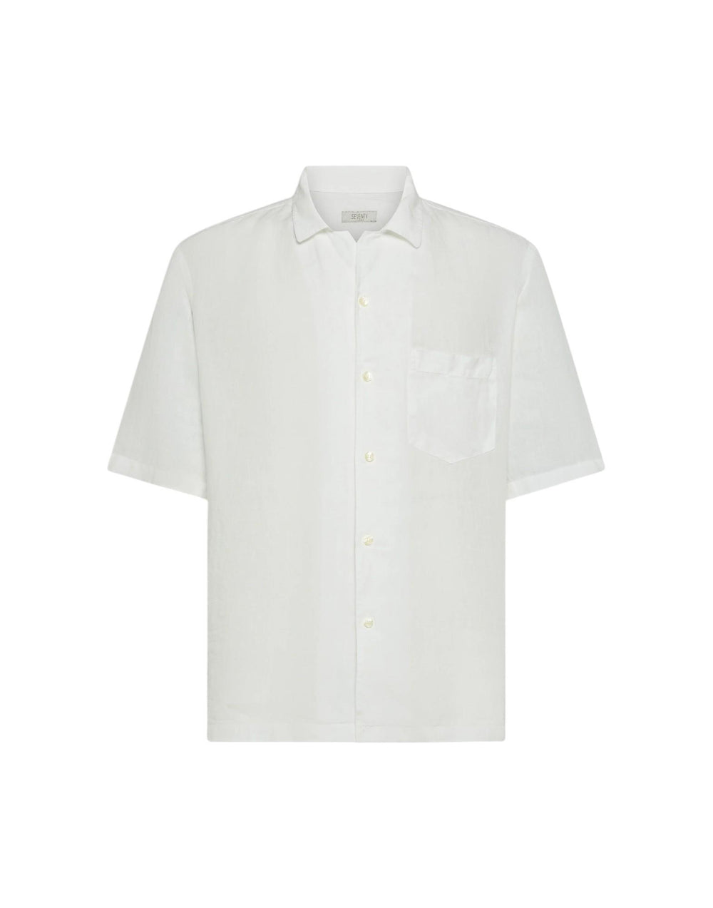 CA1540_300053 1 Camicia manica corta CA1540_300053 1 Seventy 