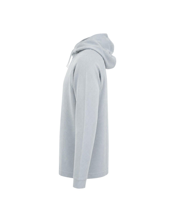 20CMSS177A110635S 809 Sweatshirts Hooded Open 20CMSS177A110635S 809 C.P. Company 
