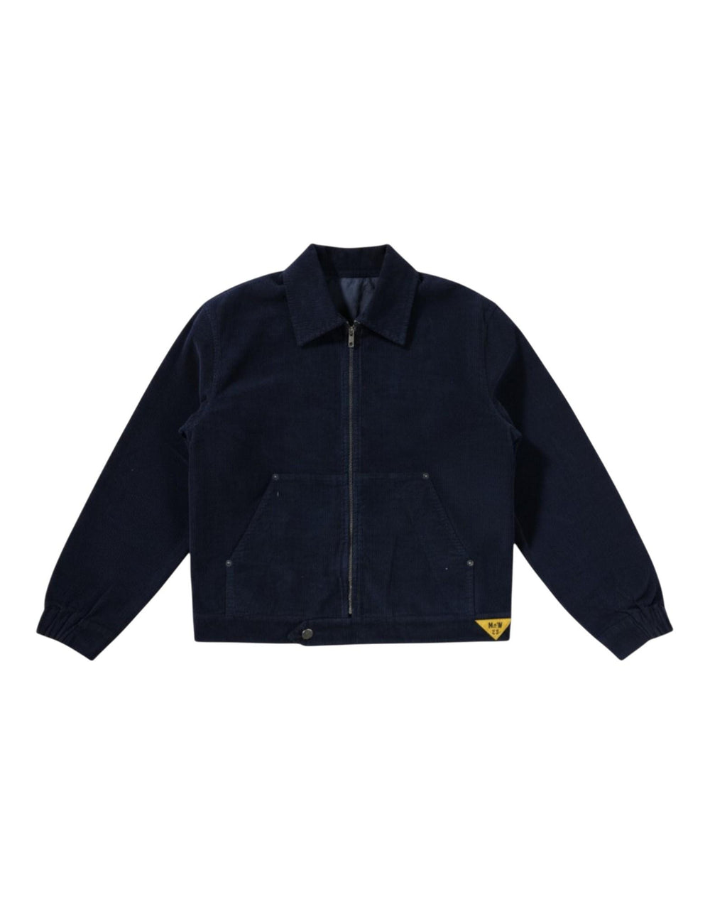 MCW 3.2 MVEW04 Giubbotto uomo blu