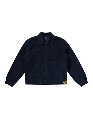 MCW 3.2 MVEW04 Giubbotto uomo blu