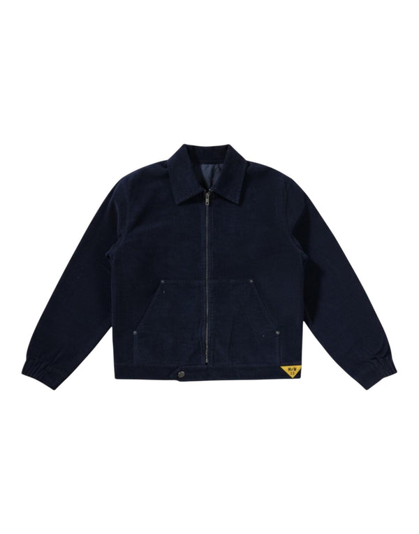 MCW 3.2 MVEW04 Giubbotto uomo blu