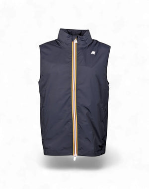 K3123TW K89 VALEN STRETCH NYLON JERSEY K3123TW K89 K-Way 