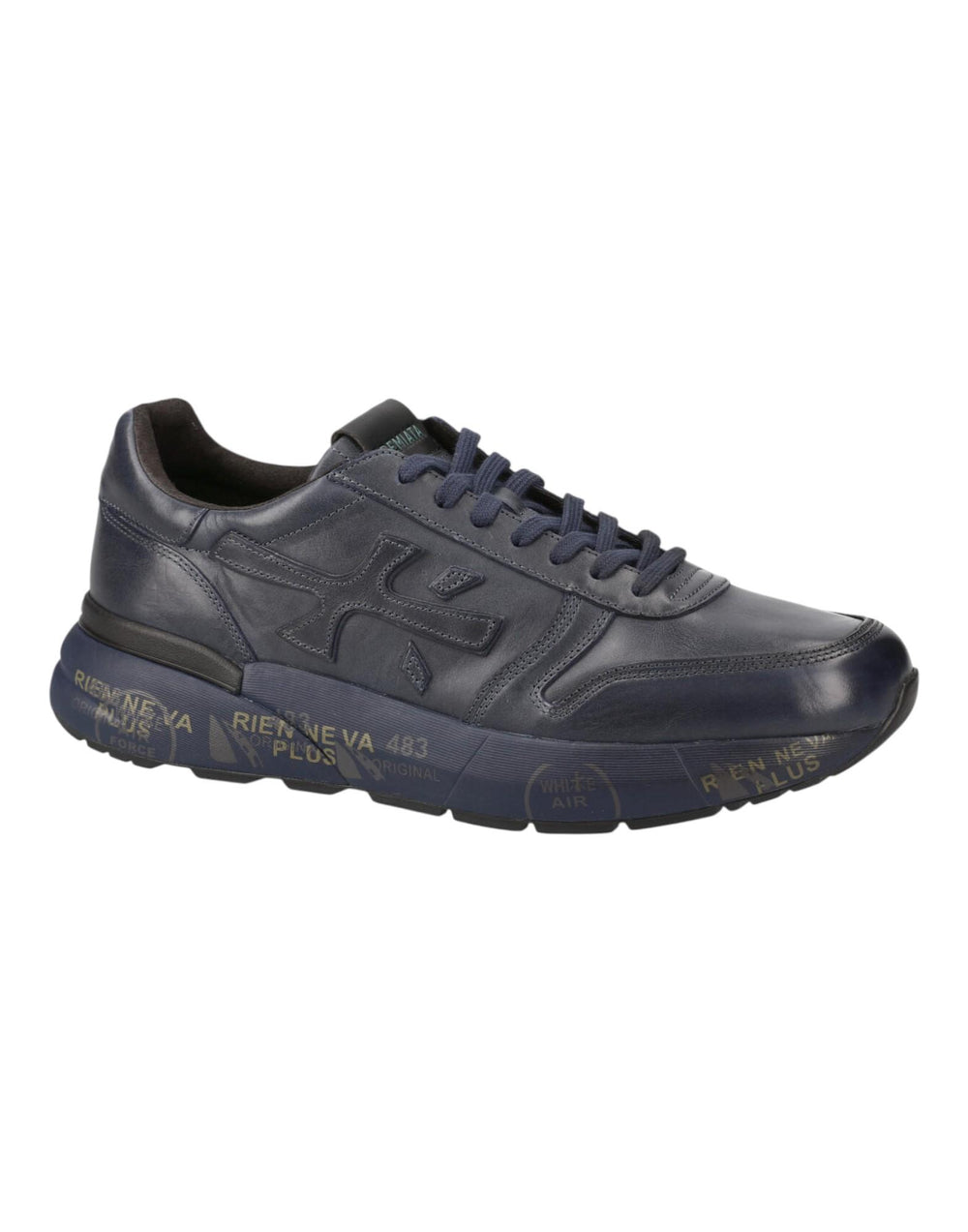 MICK VAR 1807N 1807N MICK VAR 1807N MICK VAR 1807N 1807N Premiata 