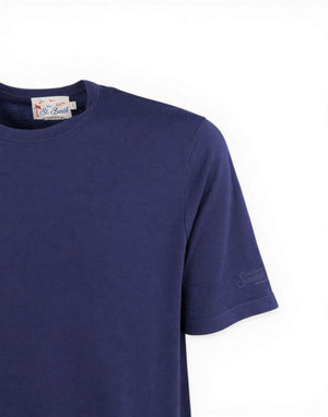 MC2 Saint Barth Scott T-shirt uomo immagine 2