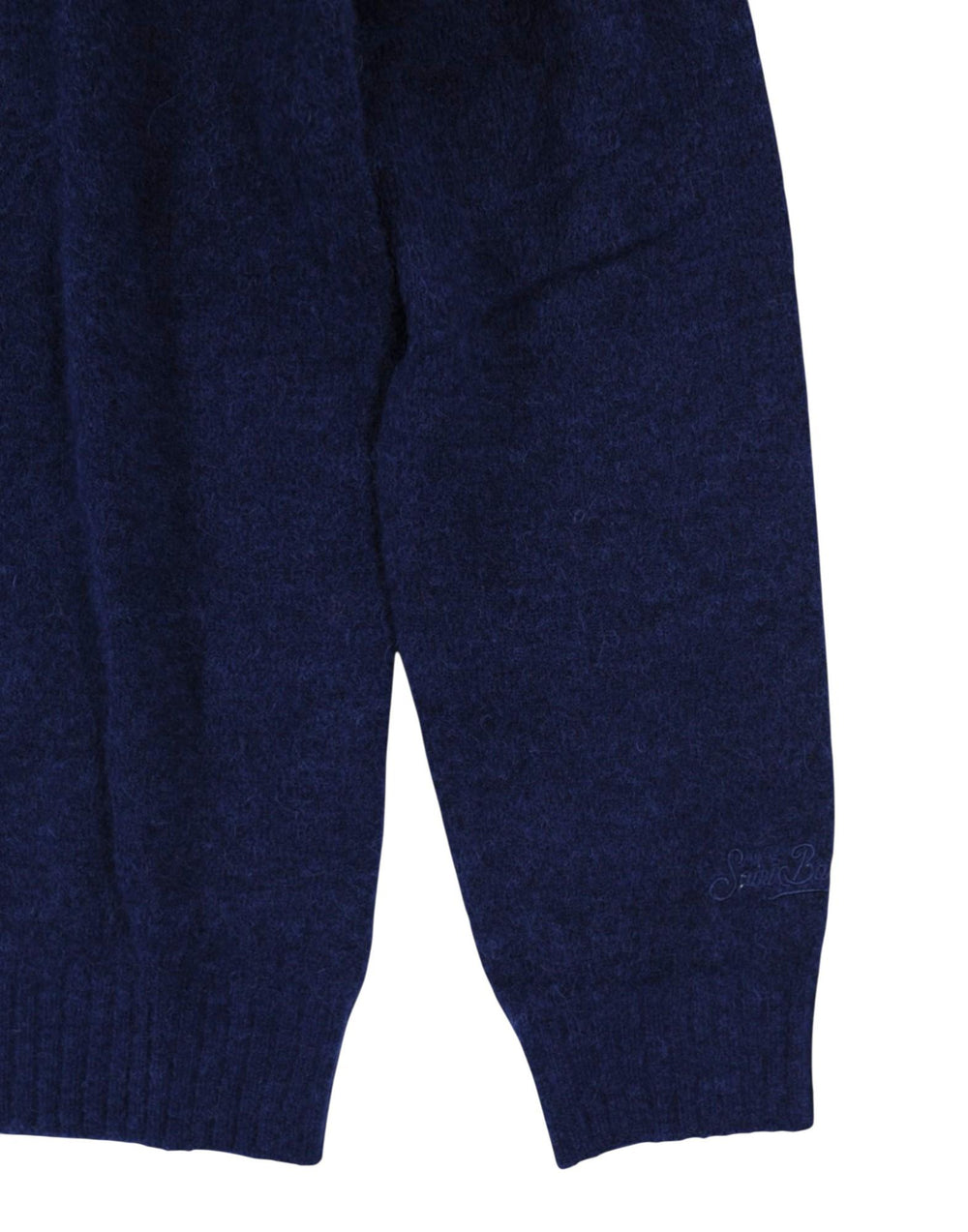 REGE006 61 Crew Neck Sweater REGE006 61 MC2 Saint Barth 