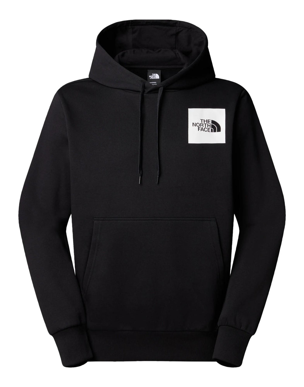 NF0A89EUJK31 NFJK3 Felpa Fine NF0A89EUJK31 NFJK3 The North Face 