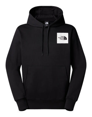 NF0A89EUJK31 NFJK3 Felpa Fine NF0A89EUJK31 NFJK3 The North Face 